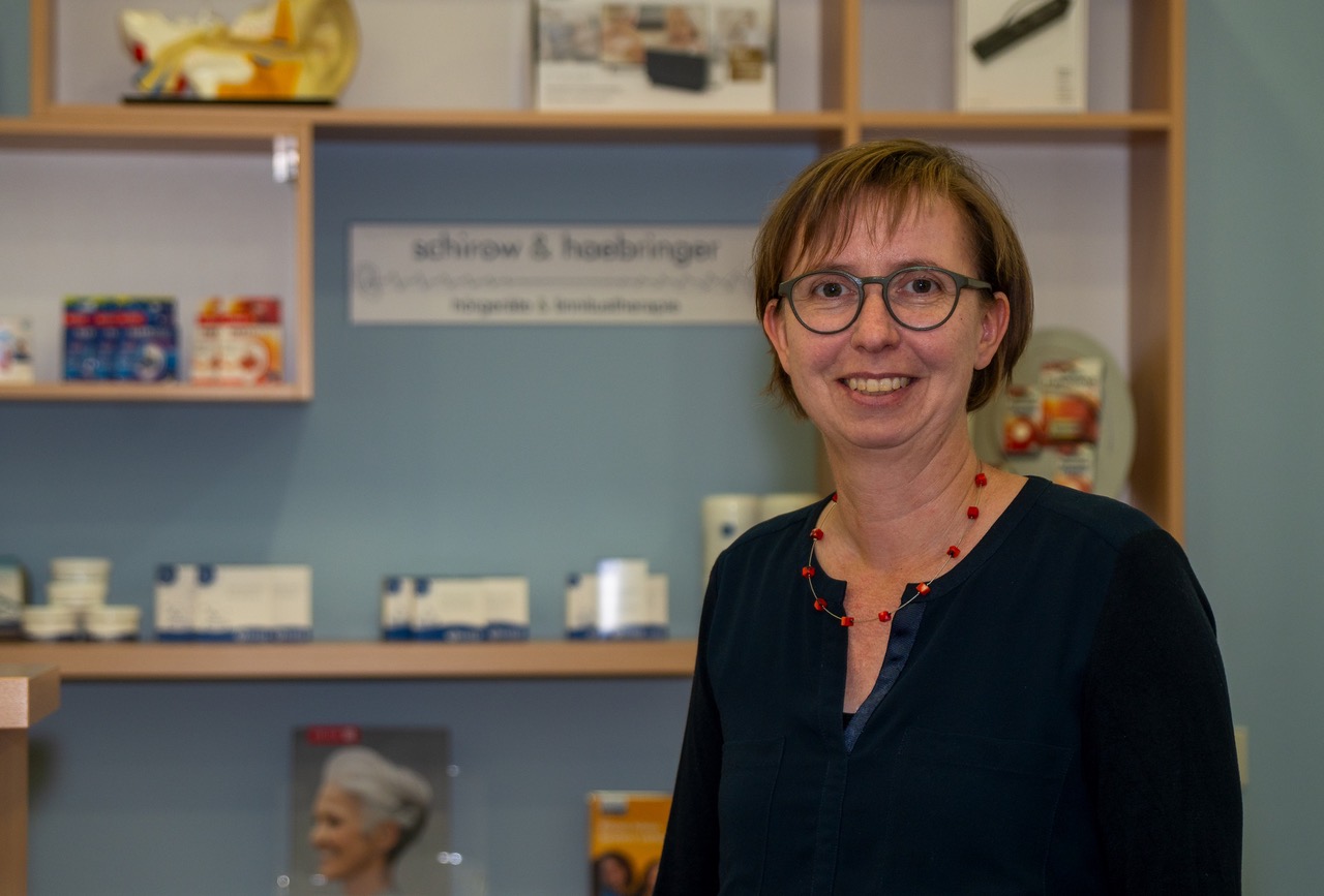 Anja Schlichtmann