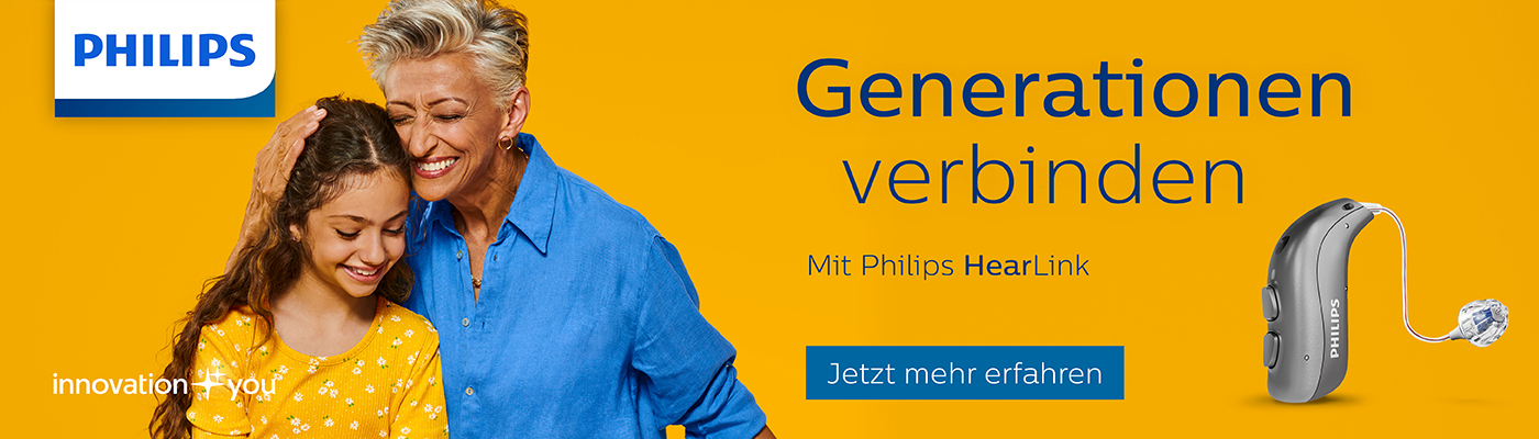 Hörgeräte