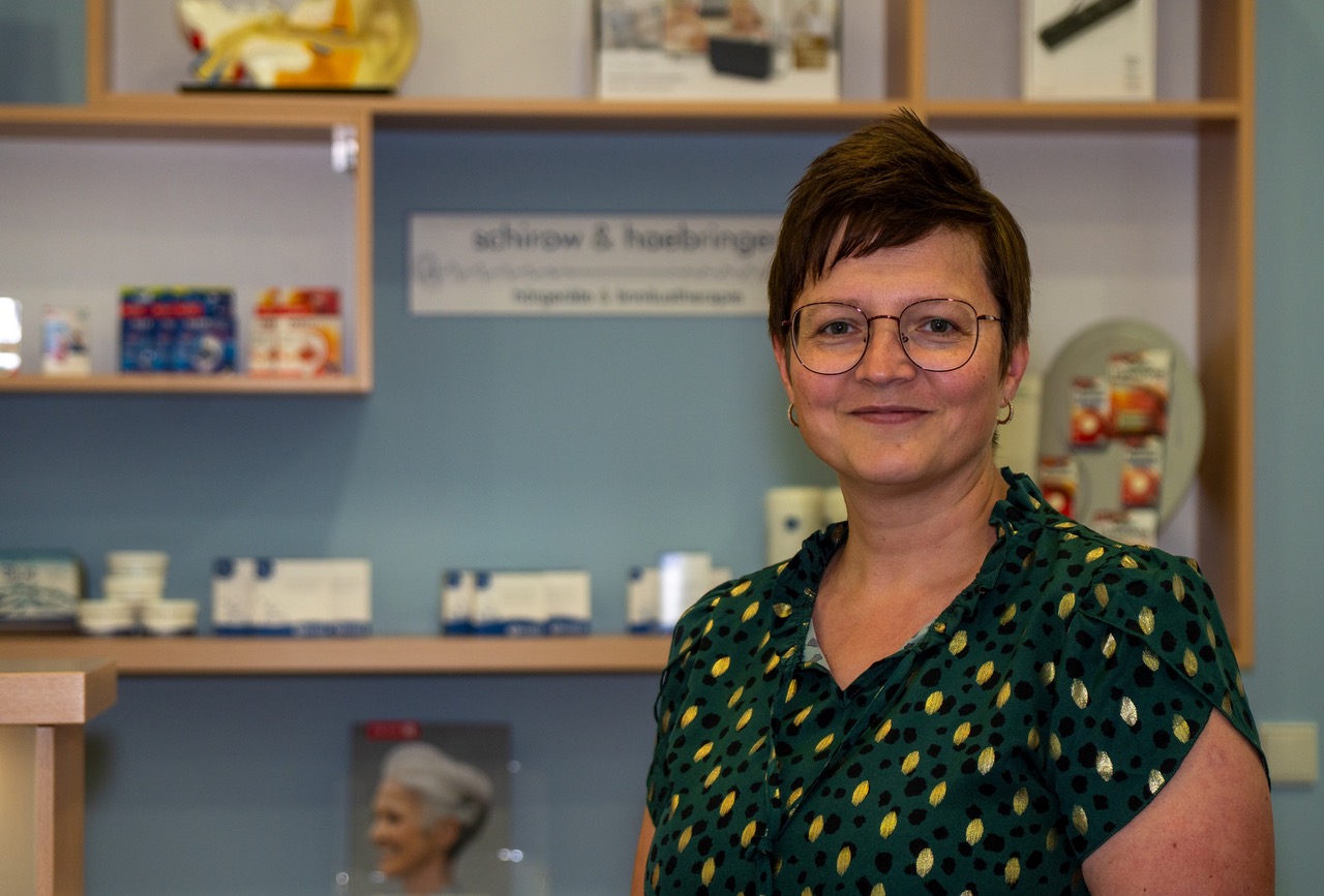 Sandra Nothnagel